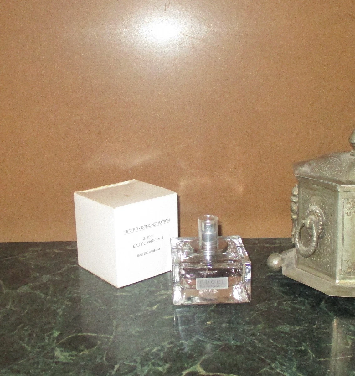 Gucci Eau de Parfum II Fragrances for Women for sale | eBay