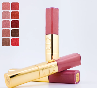 DIOR Rouge Dior Sequin Liquid Duo #220 Ribbons Holiday 2025