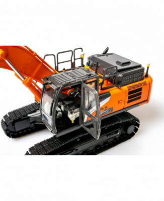 1/50 Scale Hitachi ZAXIS 330X-7 Hydraulic Excavator Diecast Model