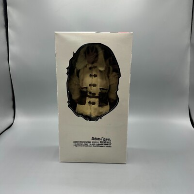 Medicom Bape A Bathing Ape Agent Nigo Figure Agency Preventive