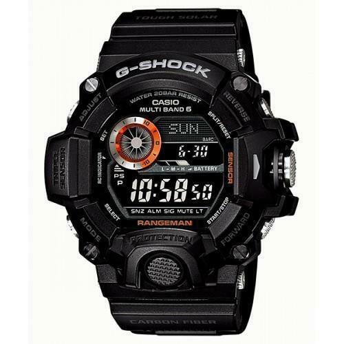 Suzuki Jimny x Casio G-Shock GD-100 Collaboration Watch Unisex