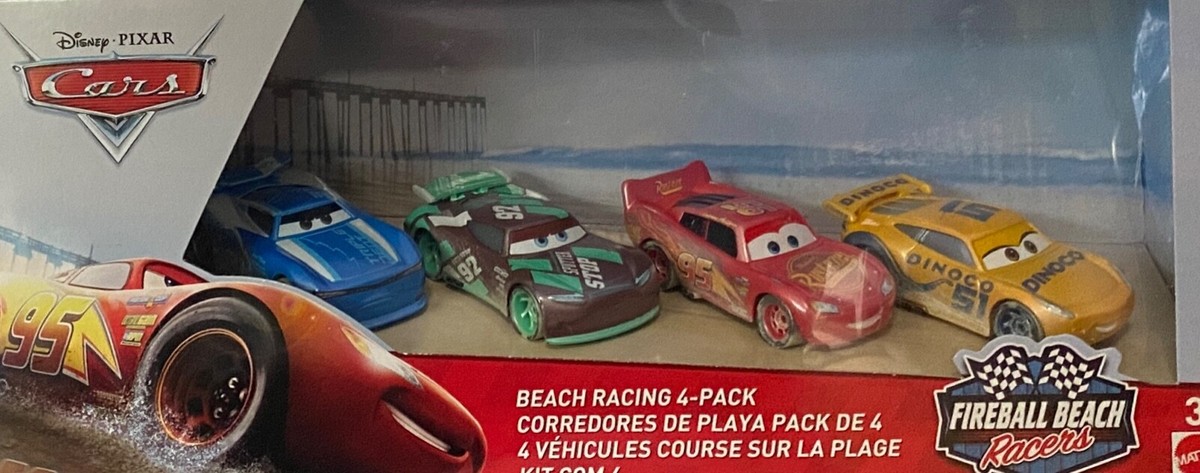 DISNEY PIXAR CARS 3 