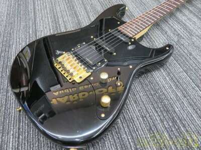 FERNANDES THE FUNCTION Electric Guitar-02 | eBay