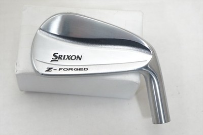 Srixon Z-Forged #6 Iron Club Head Only 963181 | eBay