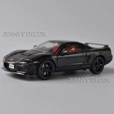 1:32 Scale Diecast Honda NSX Model Car Toys Pull Back Miniature