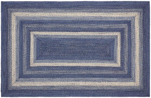 Human Made Heart Rug Small Blue | eBay