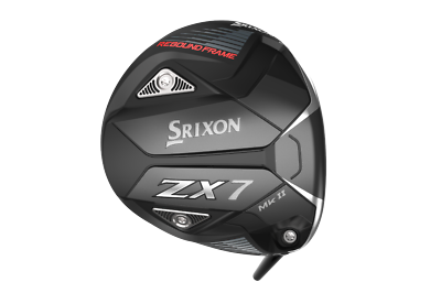 Srixon ZX7 MKII Driver - New 2023 Model | eBay