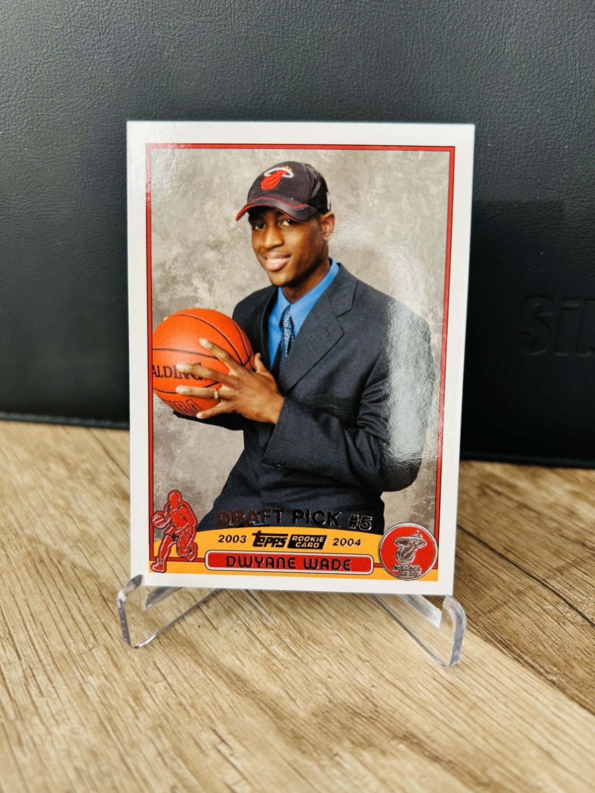 Dwyane Wade 2003 Topps #225 Base Price Guide - Sports Card Investor