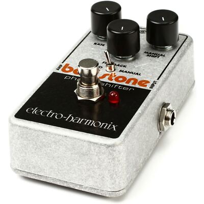 Electro-Harmonix Badstone Phaser Guitar Effect Pedal for sale