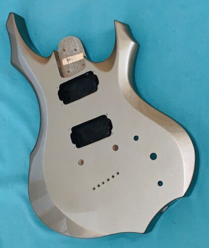 Grass Roots By Esp G-Kt-48 Knight Series | eBay