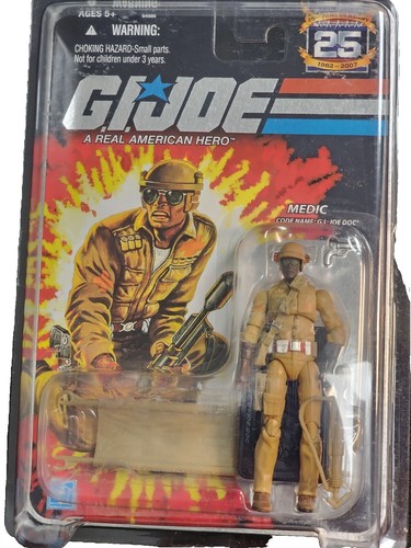 Bob Hope Full Size GI Joe Classic Collection Limited Edition