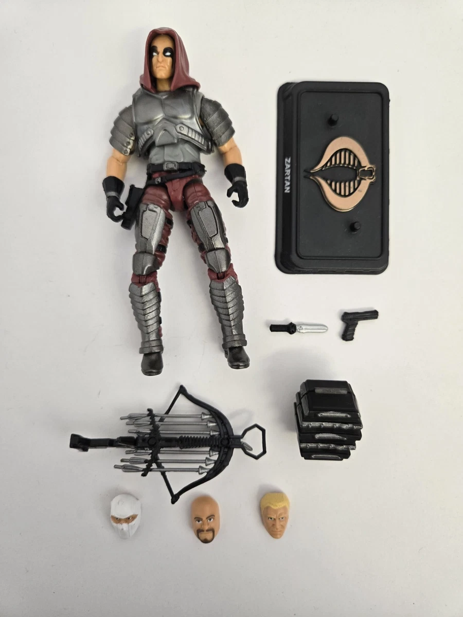 Gi Joe 50th Anniversary for sale | eBay