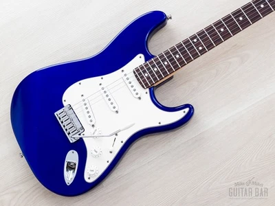 Fender 40th Anniversary Stratocaster for sale - eBay