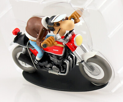 Honda CB 750 ca 1:18 Joe Bar Team Comic Modell-Motorrad | eBay.de