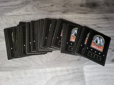 99 MTG Magic The Gathering Matt Linde World Championship Deck