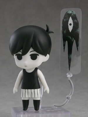 Good Smile Company Nendoroid #2284 OMORI Non-scale Action Figure