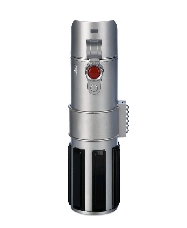 Disney Parks Star Wars Light Up & Sounds Luke Skywalker Lightsaber
