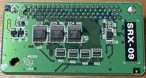 Roland SRX Cards for sale | eBay