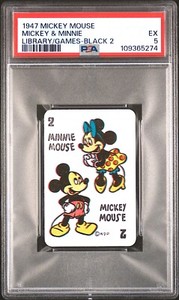 Mickey Mouse Library of Games | eBay