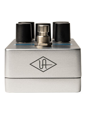Universal Audio UAFX 1176 Studio | Compressor Pedal | eBay