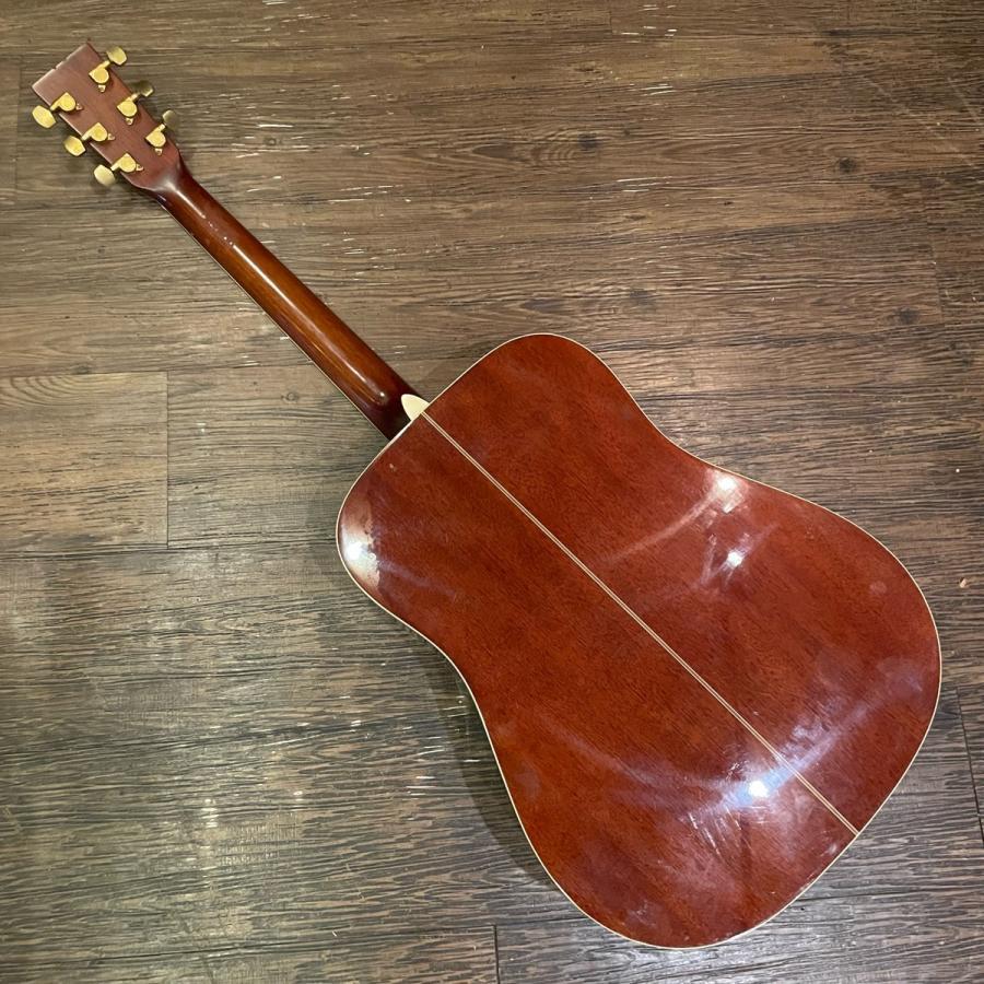 Alvarez AL-30 Acoustic Guitar Natural Used From Japan | eBay