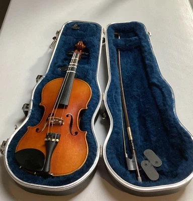 Suzuki Violins for sale - eBay