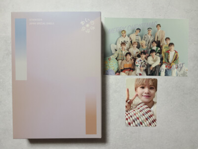 SEVENTEEN POWER SEVENTEEN POWER OF SEVENTEEN POWER OF LOVE Blu-ray