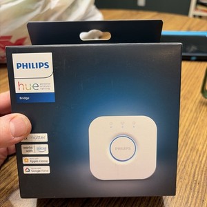 Philips Hue Bridge | eBay