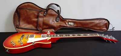 Yamaha Studio Lord SL400S 80's Electric Guitar - Made In Japan