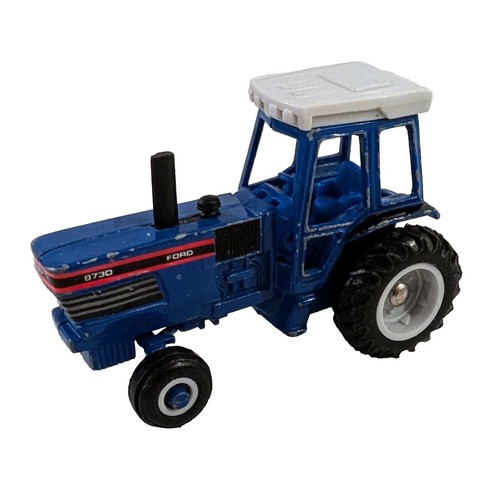 Ertl International 1486 Tractor With '77 Scout Set. 1/64 Scale | eBay