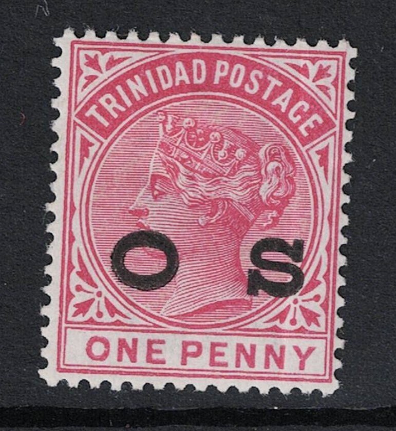 Trinidad SG# O2 Mint Hinged - S22409 | eBay