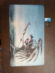 Seb Mckinnon Playmat | eBay