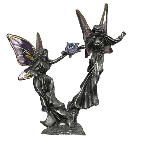 Faerie Glen, Ready To Serve FGP858, NIP w/Box | eBay