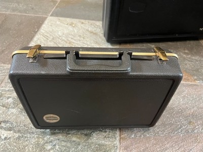 Selmer Bundy 577 clarinet with case. USA | eBay