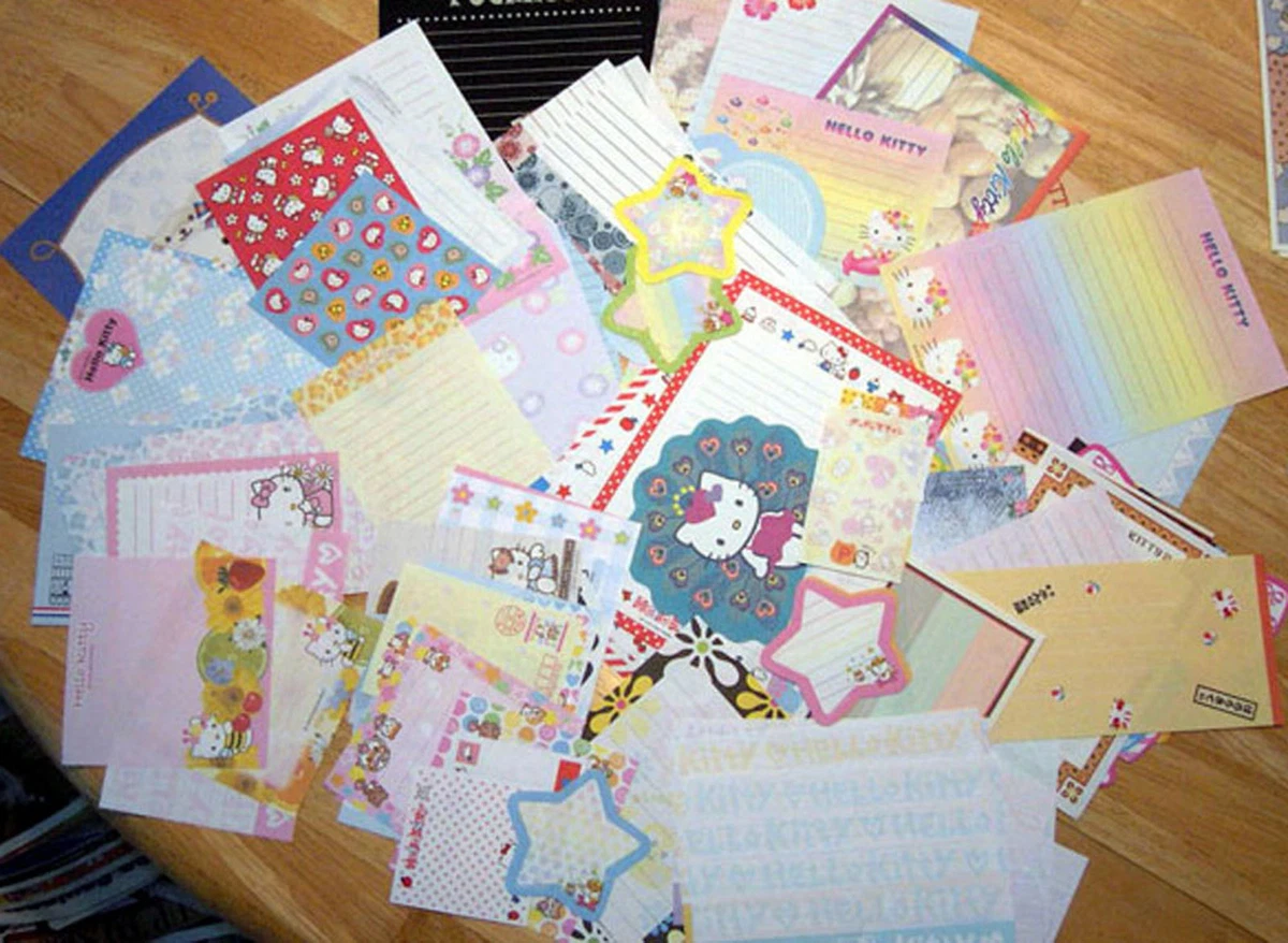 hello kitty japan products for sale | eBay