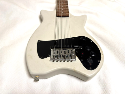 Roland GTM GC-10 GK Guitar Synthesizer Made in Japan w/GK Cable | eBay