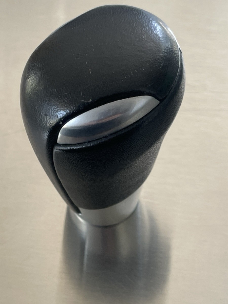 2016-2020 Mazda CX5 CX9 Factory Leather Shift Knob | Mazda OEM