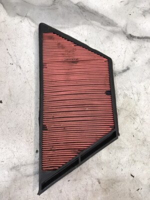 10 Kawasaki ZX1400 ZX 14 C Ninja Air Filter Screen | eBay