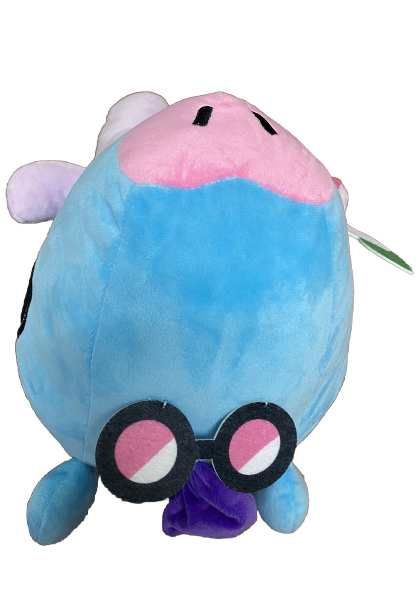 Official BT21 Line Friends Friendly Mang J-Hope BTS 14” Plush W