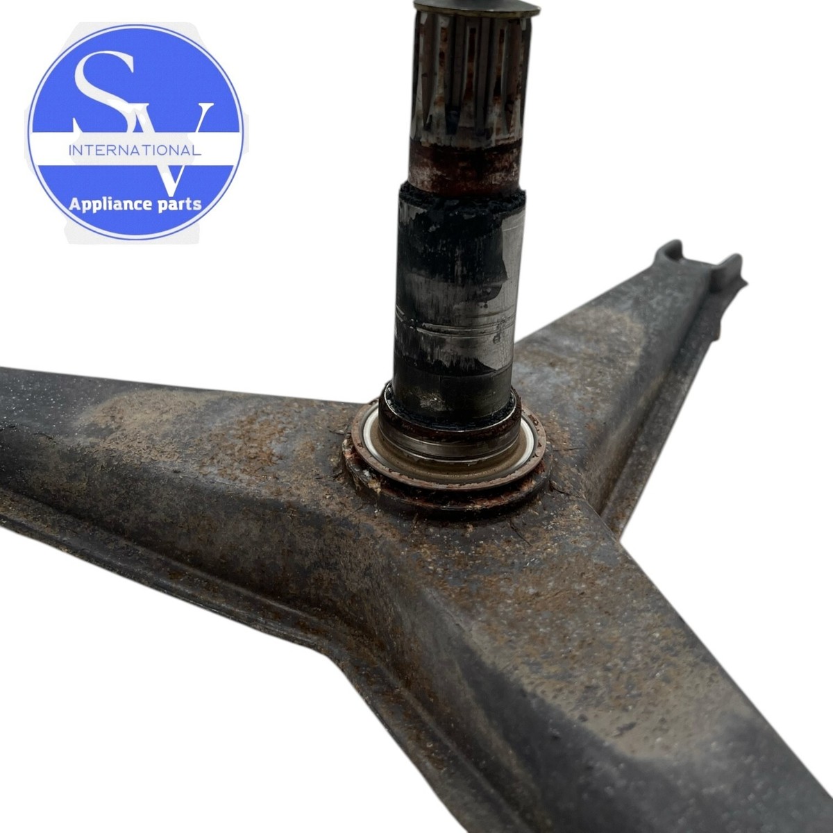 Maytag Washer Spider Spiner W10181639 22002897 W10181639 22004081