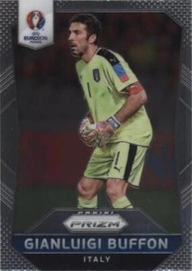 Buffon Card | eBay