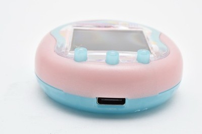 Tamagotchi Uni Angel Festival Special Limited Ed Japanese Multi