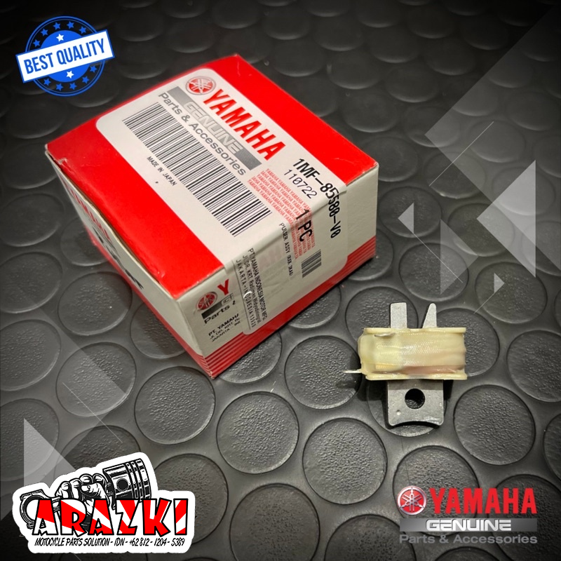 GENUINE NEW YAMAHA RX135 RXK RXKING COIL PULSER 1MF-85580-V0 | eBay