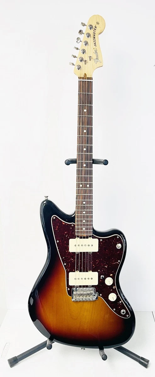 Preços baixos em Fender Jazzmaster Guitarras Elétricas | eBay