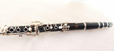 Yamaha YCL-35 Clarinet | eBay