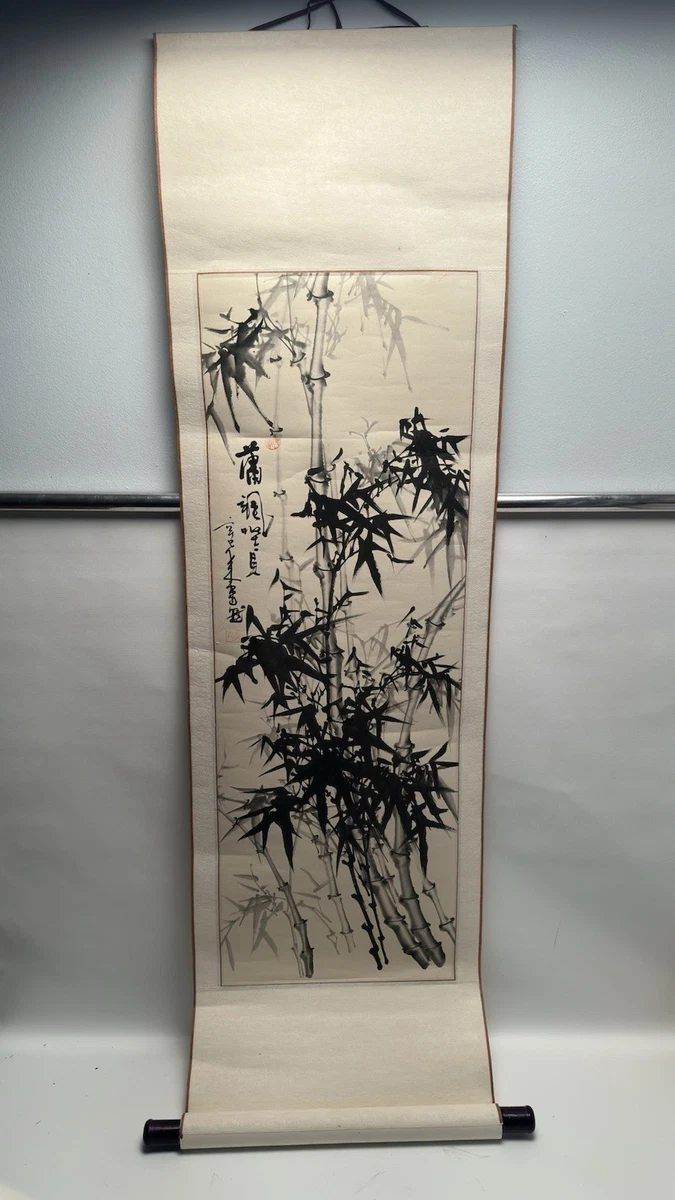 中国古董绘画和卷轴| eBay