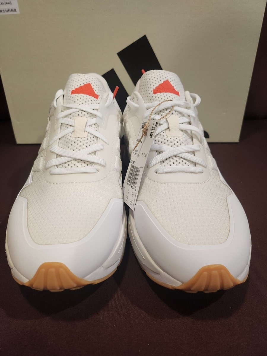 Size 9.5 - Adidas ZNCHILL Lightmotion+ White Gum for sale online