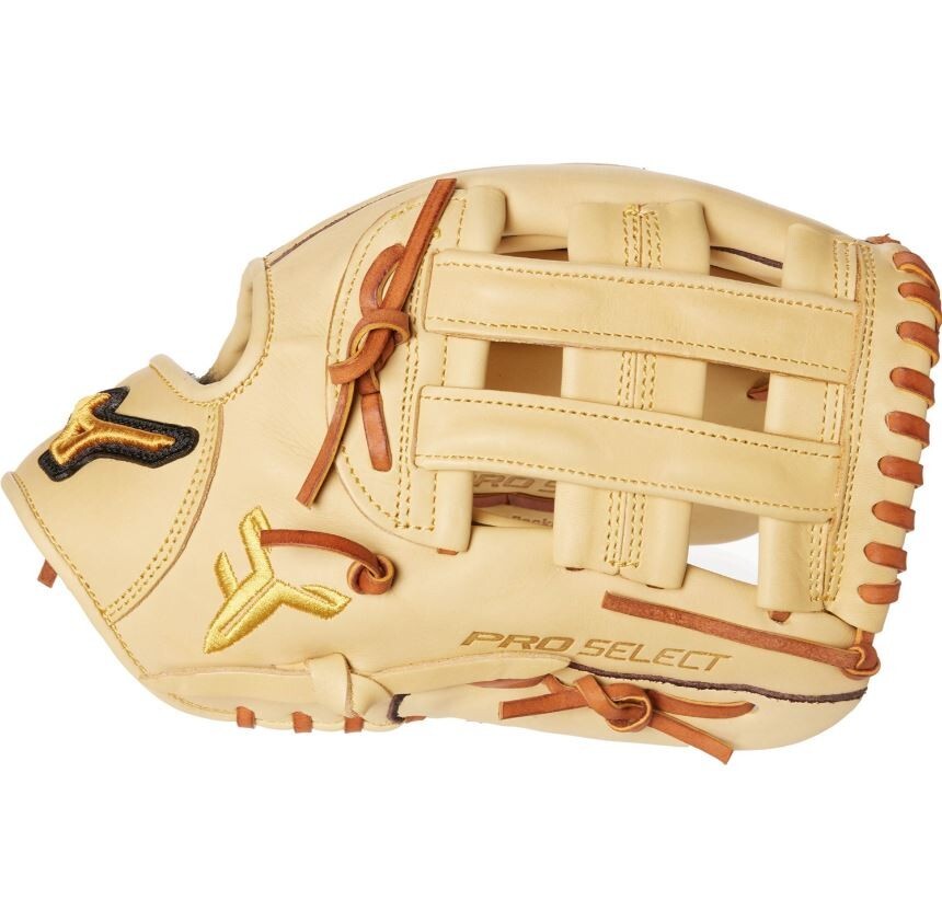 Mizuno Pro Select Series Fernando Tatis Jr. Baseball Glove Right