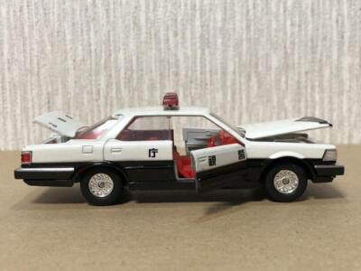 Tomica Dandy Nissan Gloria 140873 | eBay