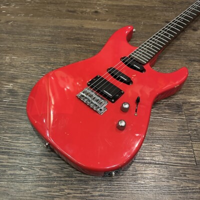 Fernandes THE FUNCTION Electric guitar /1 | eBay